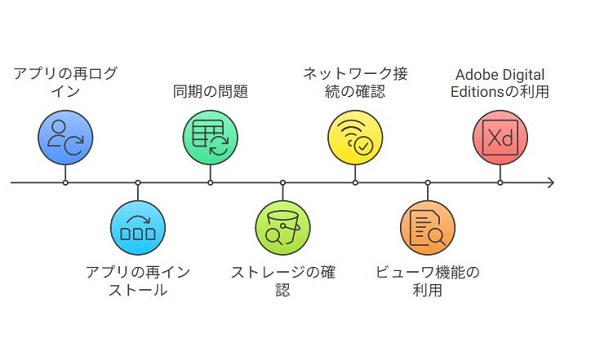 楽天kobo デスクトップ 使いにくい